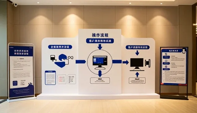 设备维护在品牌代理中的性能考量与适用条件