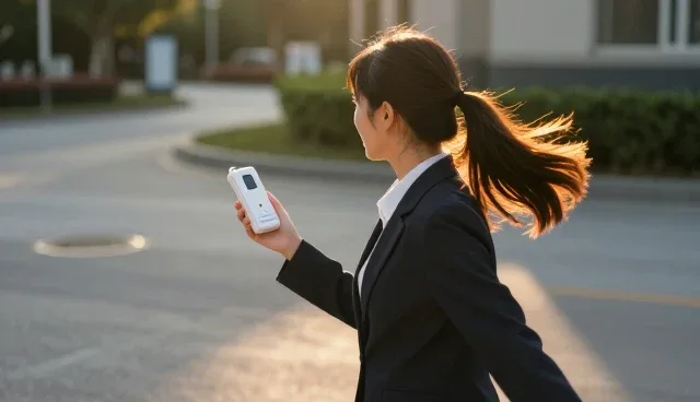 便携式充电宝在仓储配送中的高效使用与维护策略