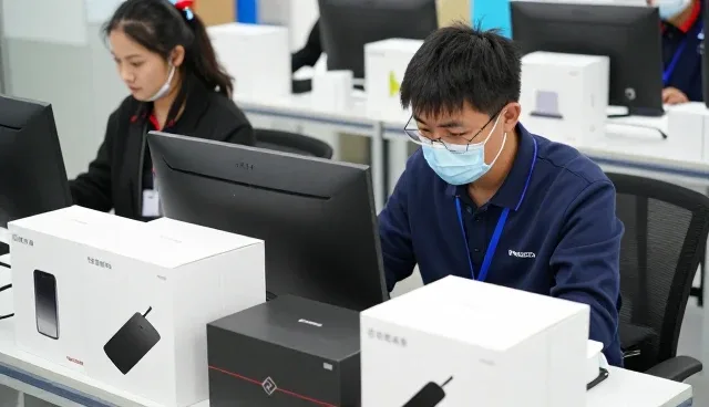 海口犁梁贸易有限责任公司让商品定制服务应用更加简单