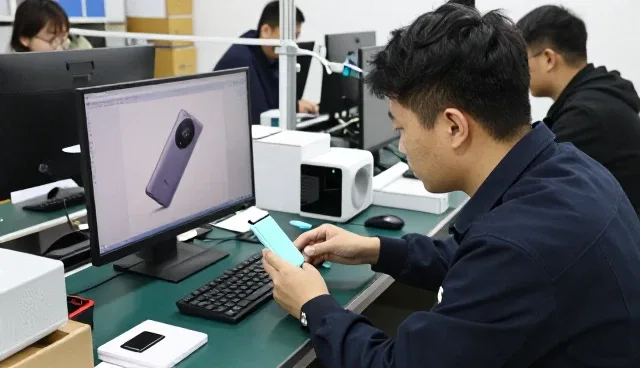 海口犁梁贸易有限责任公司以仓储配送等服务连接更多应用场景