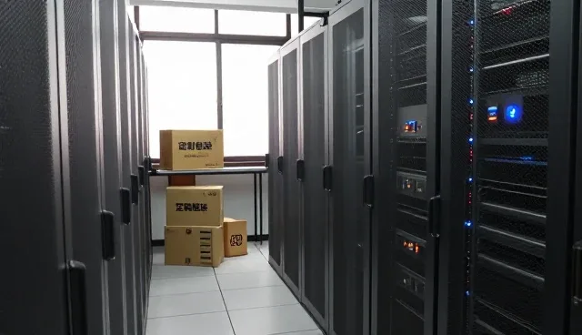 仓储配送业务如何应对行业发展趋势